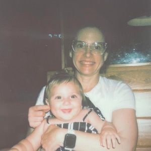 Meet your Posher, Rachel